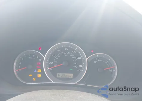 2011 Subaru Impreza Outback Sport из США, поврежденный, VIN JF1GH6D66BH814642